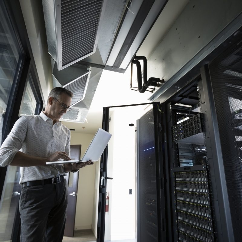Enterprise Networking