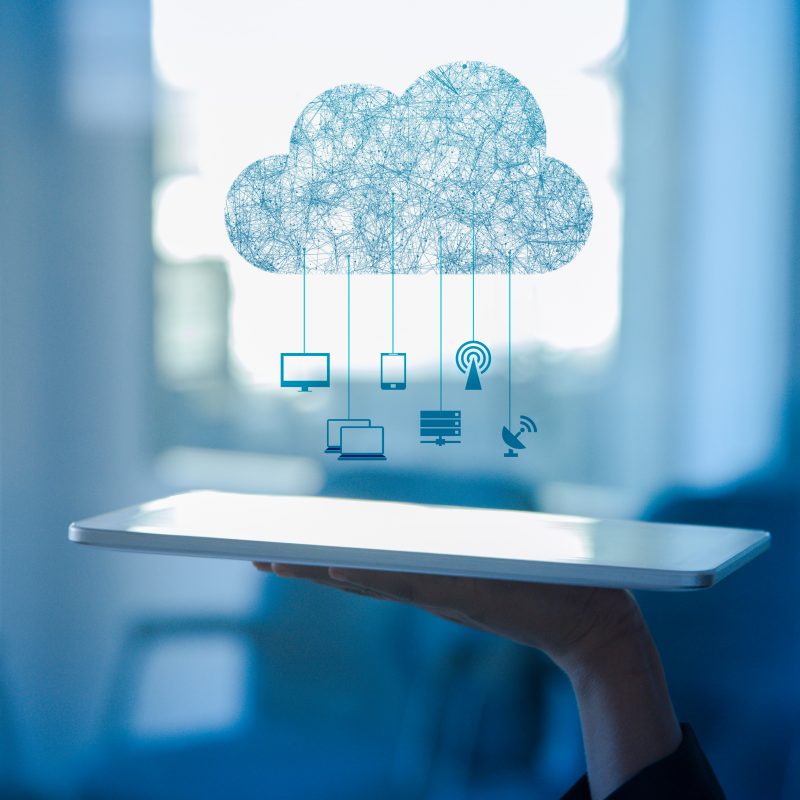 Cloud Solutions
