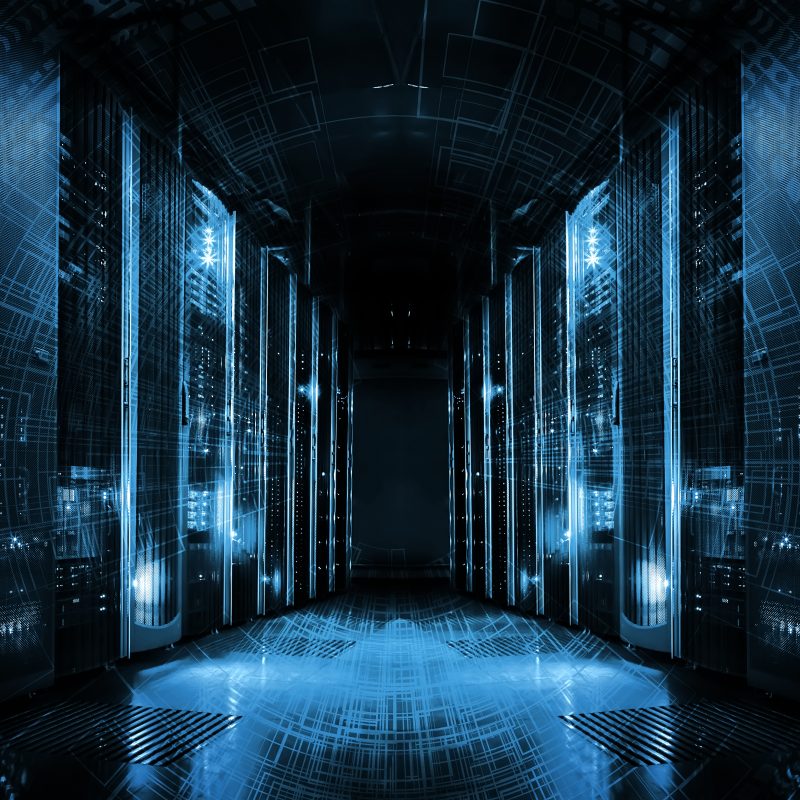 Software Defined Data Centre (SDDC)